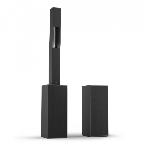Télécharger le catalogue L-ACOUSTICS SYVA + LOW SYSTÈME SOURCE COLINÉAIRE - évènementiel en Normandie