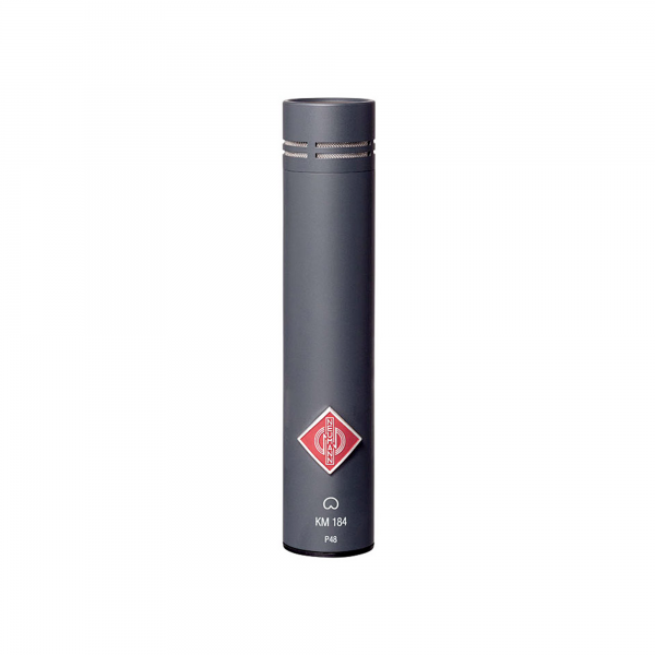Télécharger le catalogue NEUMANN KM184 - évènementiel en Normandie
