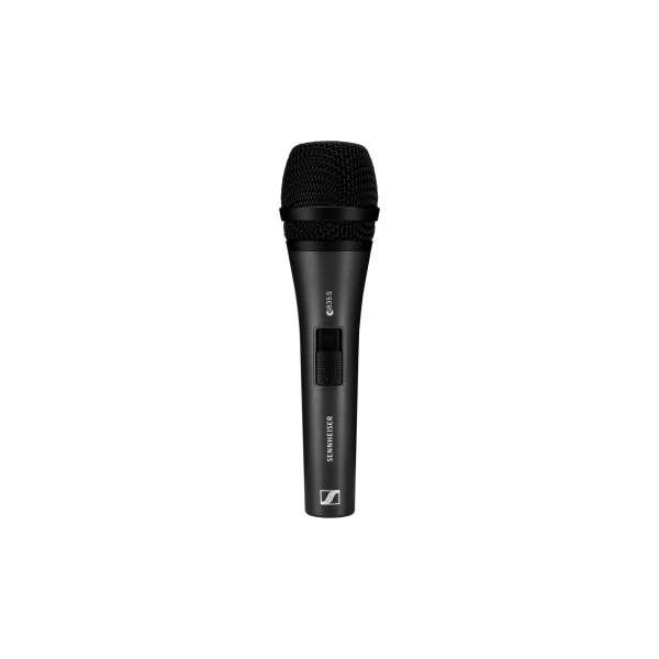 Télécharger le catalogue SENNHEISER E835S - évènementiel en Normandie