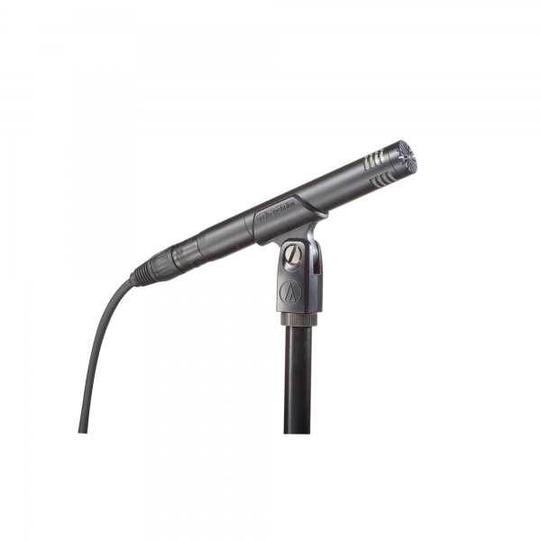 Télécharger le catalogue AUDIOTECHNICA AT2031 - évènementiel en Normandie