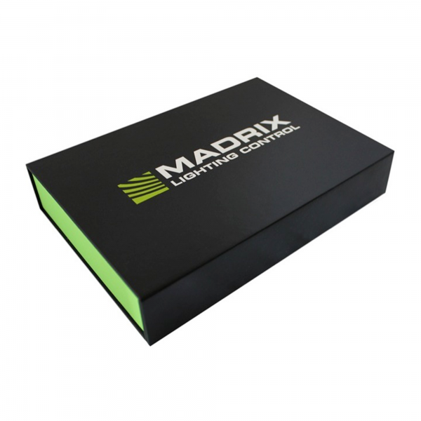 Télécharger le catalogue MADRIX 5 DONGLE ENTRY 12 UNIVERS + LUNA NODE AR NET/ DMX 8 UNIVERS  - évènementiel en Normandie