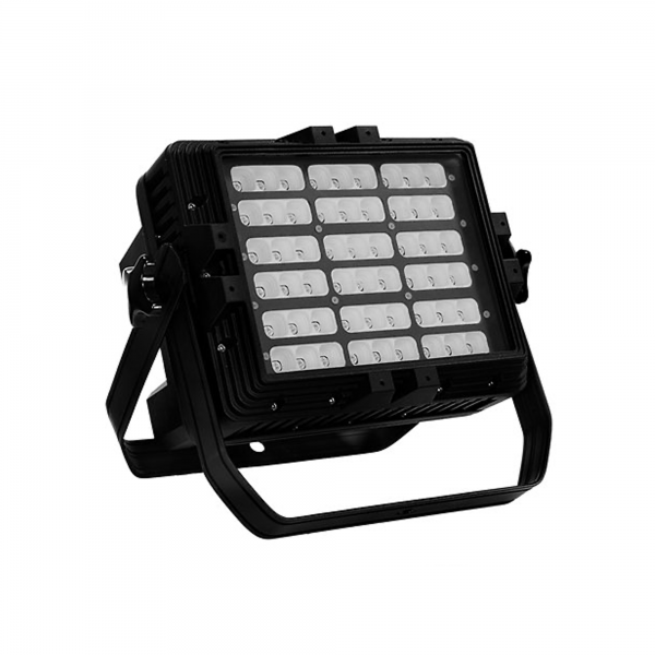 Télécharger le catalogue PAR LED IP 54X5W RGB - évènementiel en Normandie