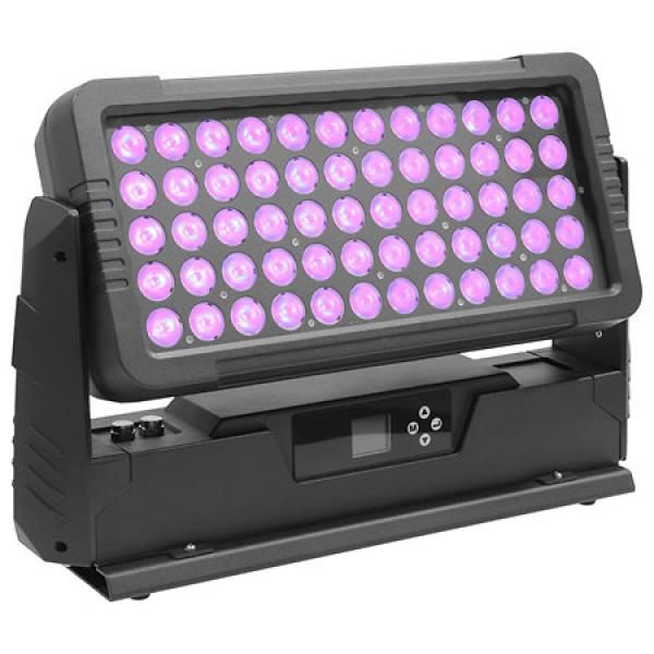 Télécharger le catalogue PAR LED IP 60X10W RGBW - évènementiel en Normandie
