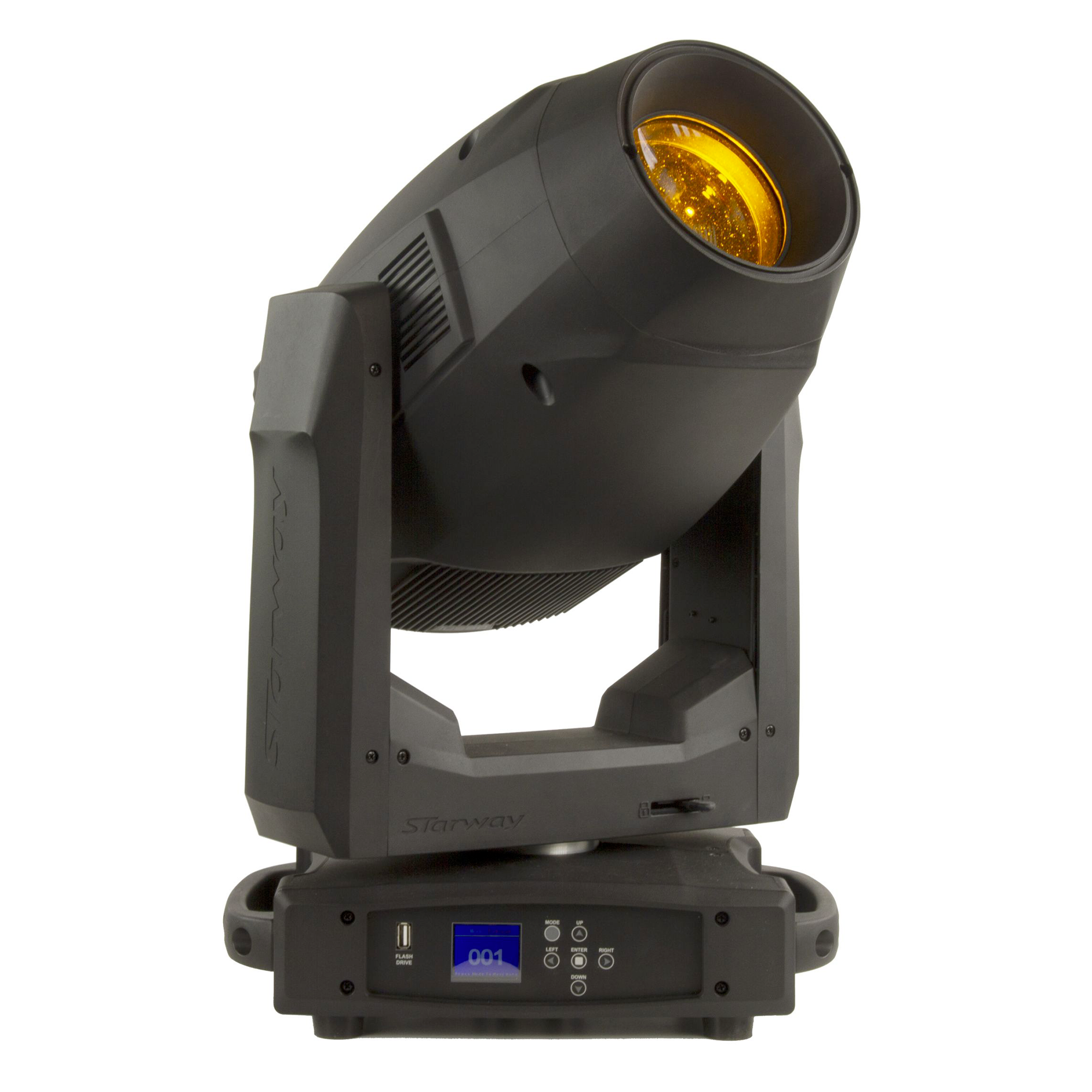 Télécharger le catalogue LYRE SPOT STARWAY LUSSO 320W LED - évènementiel en Normandie