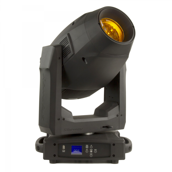 Télécharger le catalogue LYRE SPOT STARWAY LUSSO 320W LED - évènementiel en Normandie