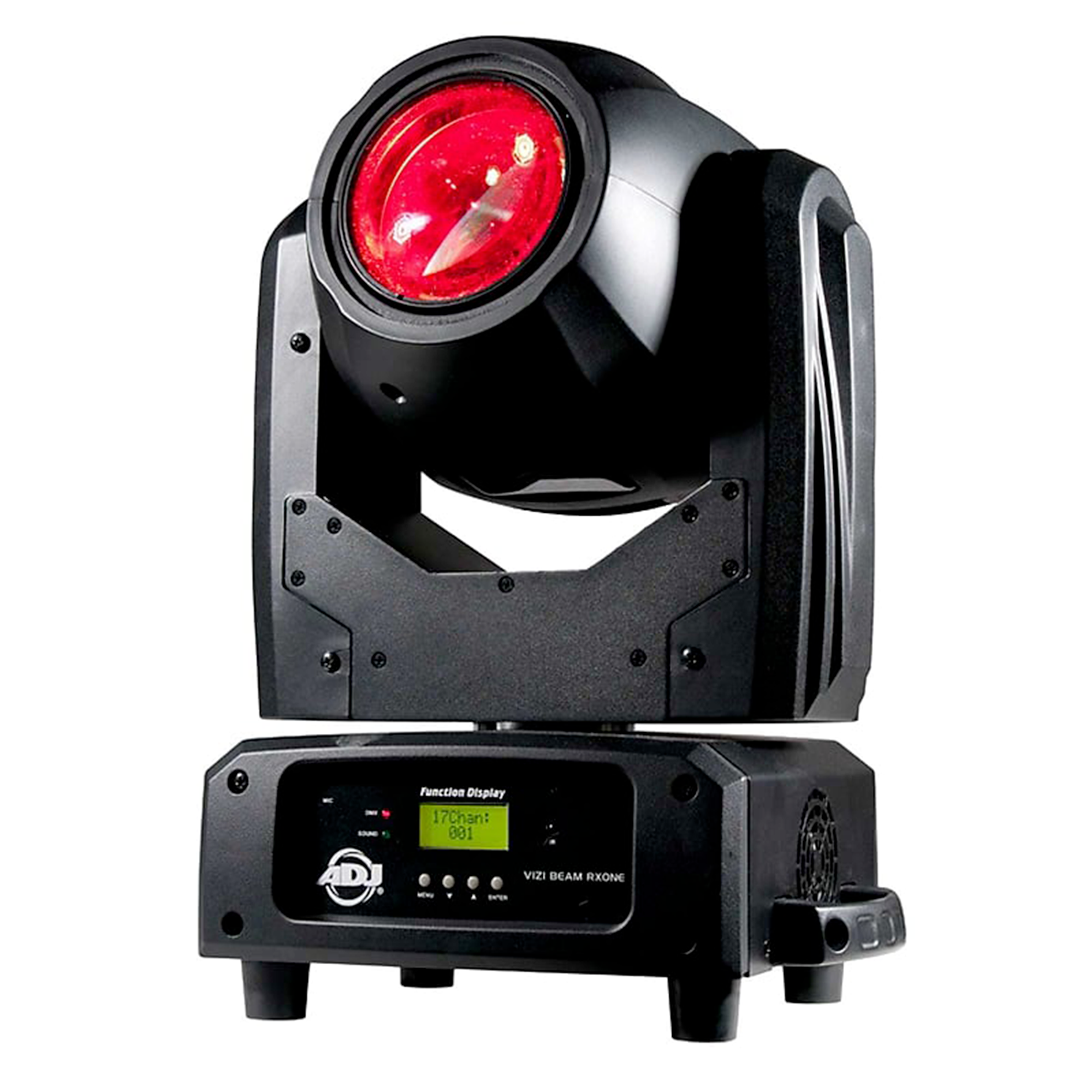 Télécharger le catalogue BEAM 1R RXONE OSRAM 100W HRI - évènementiel en Normandie