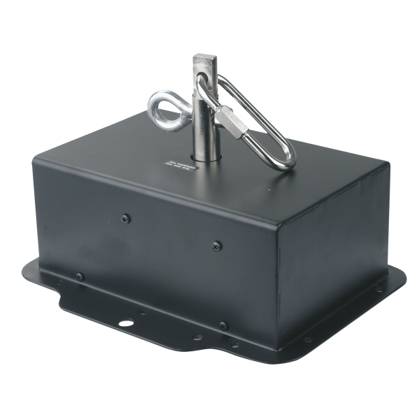 Télécharger le catalogue MOTEUR POUR BOULE À FACETTE DMX - 40 KG MAX - évènementiel en Normandie