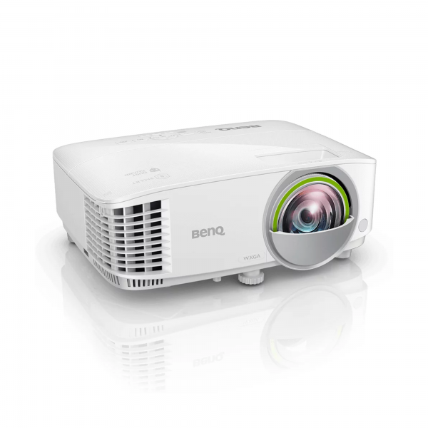 Télécharger le catalogue BENQ 3400 LUMENS HD COURTE FOCALE - évènementiel en Normandie