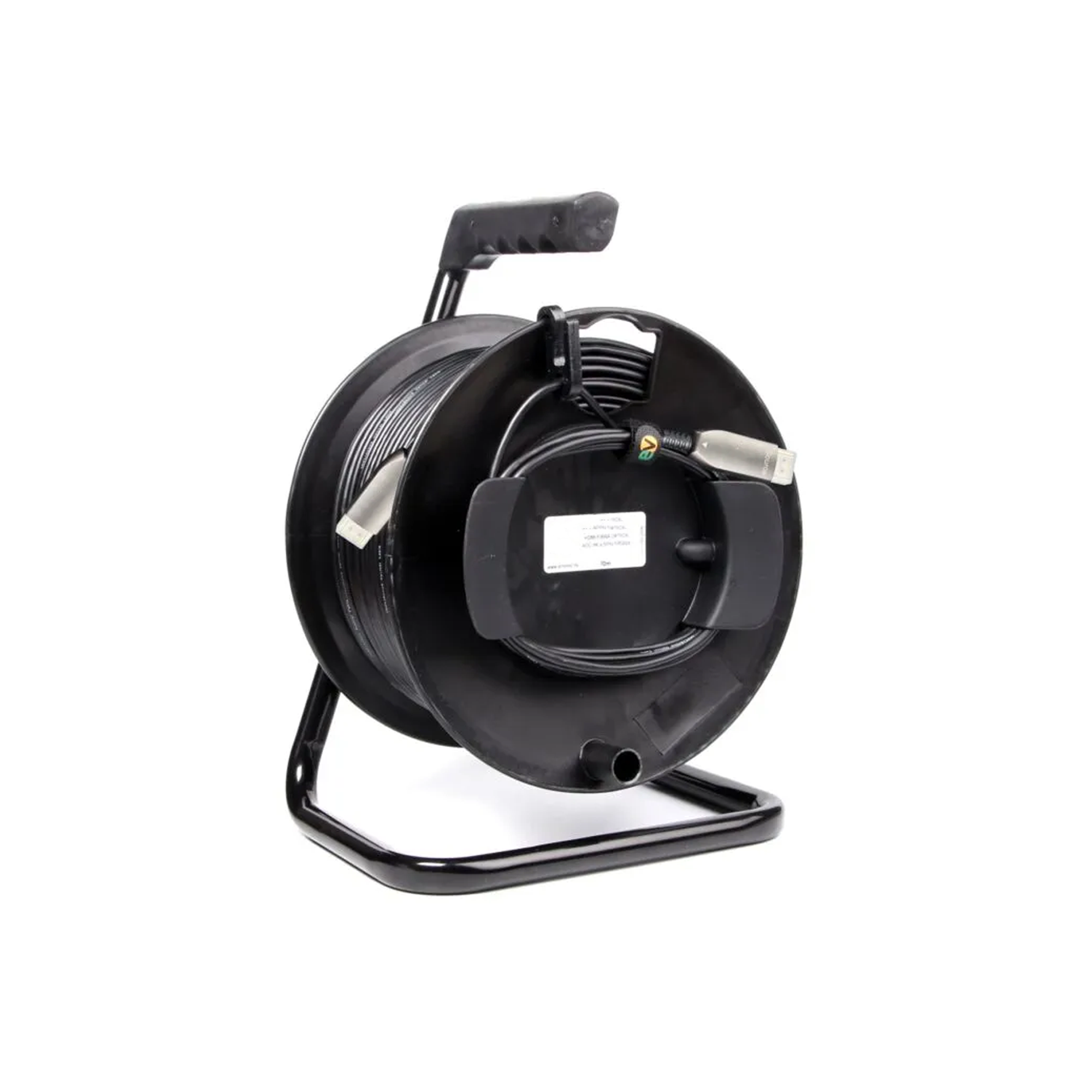 Télécharger le catalogue CABLE HDMI FIBRE OPTIQUE AOC MALE/MALE 30m - évènementiel en Normandie