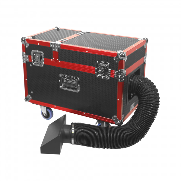 Télécharger le catalogue MACHINE À FUMÉE LOURDE À EAU HEAVY FOG 3000 - évènementiel en Normandie