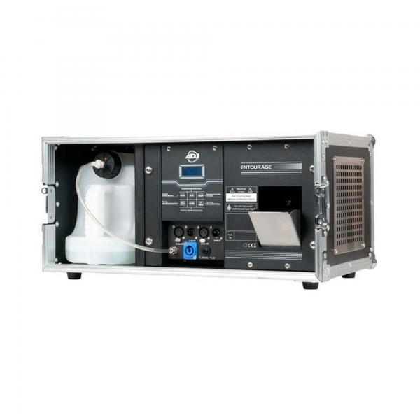 Télécharger le catalogue MACHINE À BROUILLARD 1500W - évènementiel en Normandie