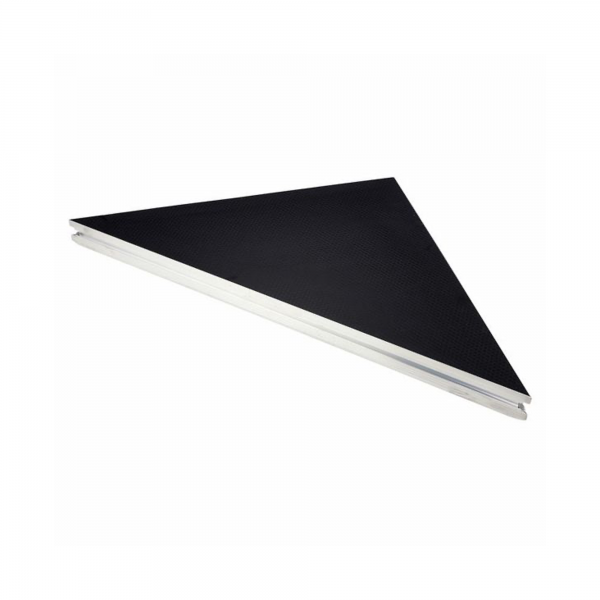 Télécharger le catalogue PRATICABLE DE SCÈNE TRIANGLE 1X1 - évènementiel en Normandie