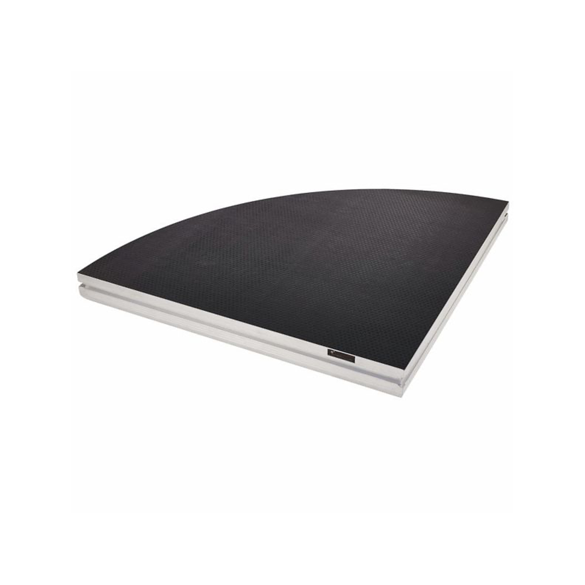 Télécharger le catalogue PRATICABLE DE SCÈNE ARRONDI 1M 90Â° - évènementiel en Normandie