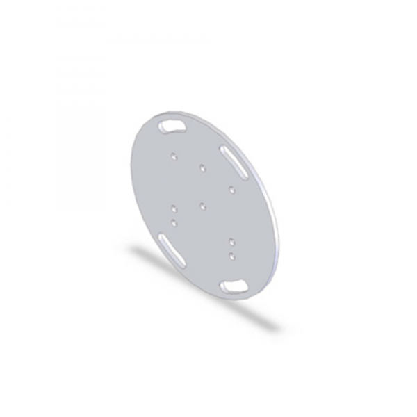 Télécharger le catalogue EMBASE LOURDE EML259 DIAMÈTRE 80CM 60KG - évènementiel en Normandie