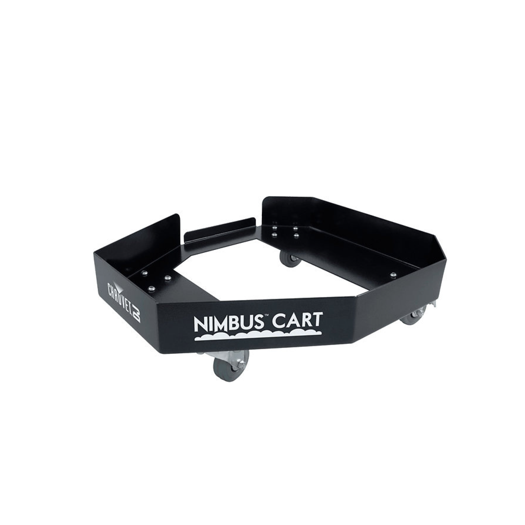 Télécharger le catalogue PLATEAU A ROULETTES POUR CHAUVET NIMBUS  - évènementiel en Normandie