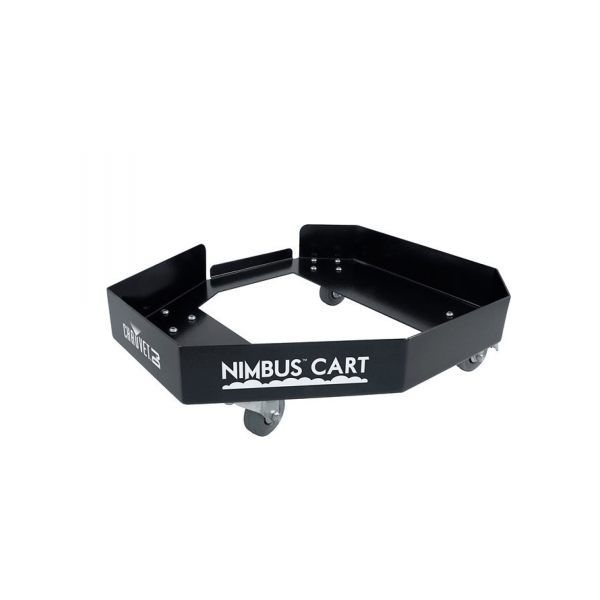 Télécharger le catalogue PLATEAU A ROULETTES POUR CHAUVET NIMBUS  - évènementiel en Normandie
