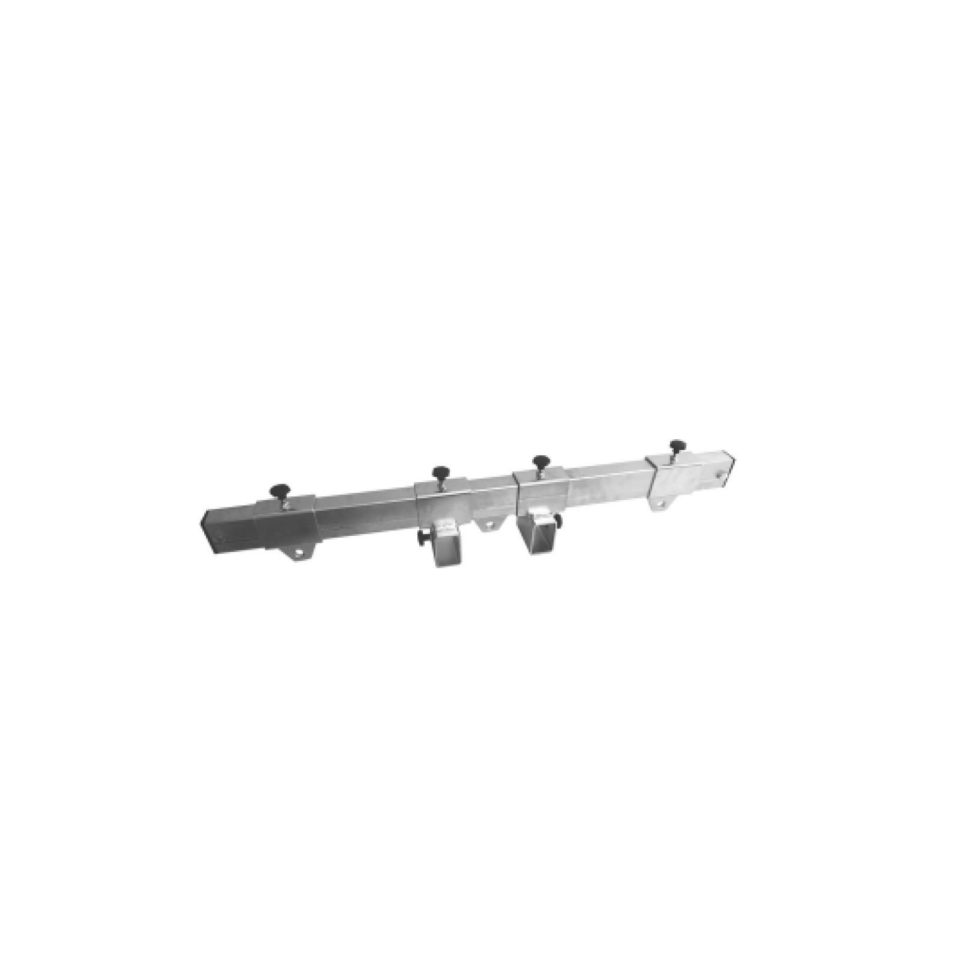 Télécharger le catalogue SUPPORT DE LINE ARRAY REGLABLE 3 POINTS - 45x45mm  - évènementiel en Normandie