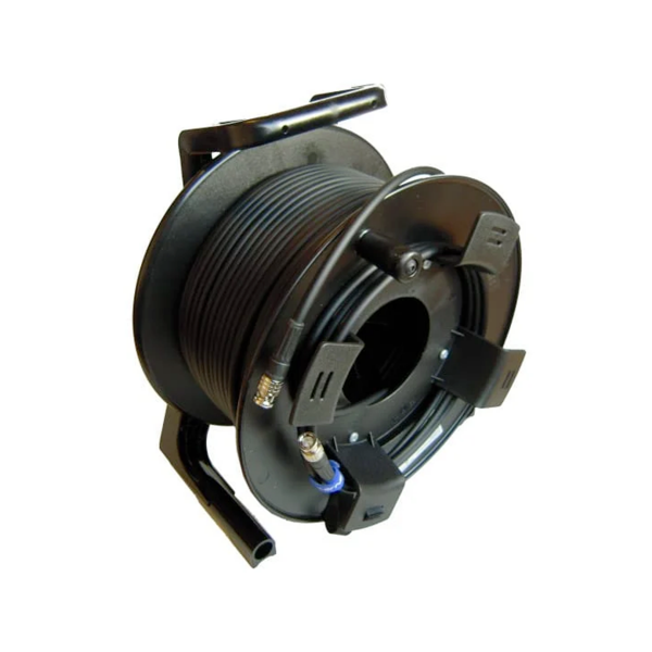 Télécharger le catalogue CABLE VIDEO 12G SDI/SDI 50M - évènementiel en Normandie
