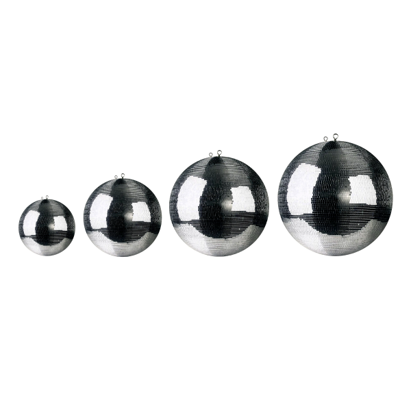 Télécharger le catalogue Boules à  facettes  - évènementiel en Normandie