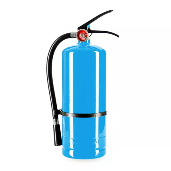 Télécharger le catalogue EXTINCTEUR 6KG BLEU VIDE AVEC RECHARGE COÂ² DIOXYDE DE CARBONE  - évènementiel en Normandie