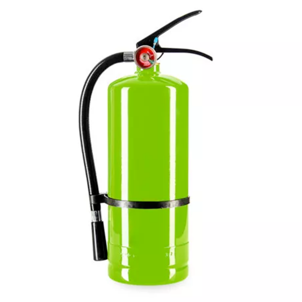 Télécharger le catalogue EXTINCTEUR 6KG VERT VIDE AVEC RECHARGE COÂ² DIOXYDE DE CARBONE  - évènementiel en Normandie