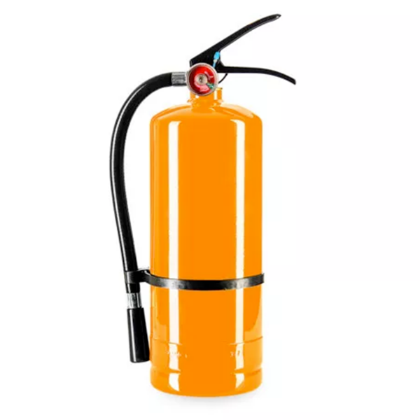 Télécharger le catalogue EXTINCTEUR 6KG ORANGE VIDE AVEC RECHARGE COÂ² DIOXYDE DE CARBONE  - évènementiel en Normandie
