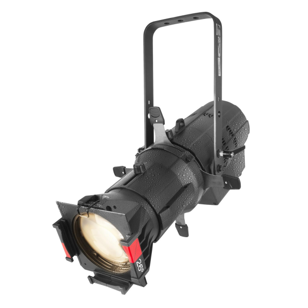 Télécharger le catalogue DÉCOUPE LED 230W IP CHAUVET OVATION E260WW BLANC CHAUD  - évènementiel en Normandie
