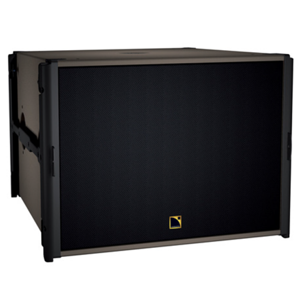 Télécharger le catalogue L-ACOUSTICS SB18M - évènementiel en Normandie