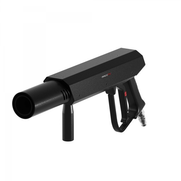 Télécharger le catalogue MAGIC FX CO2 GUN II - évènementiel en Normandie