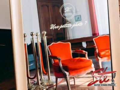 Manoir du Champs Delaunay - Solution Technique Evènement à Caen