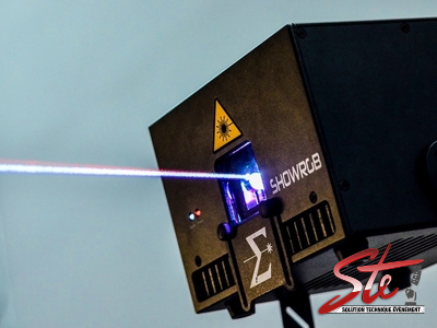 Parc des expositions de CAEN HALL 2 - Solution Technique Evènement à Caen