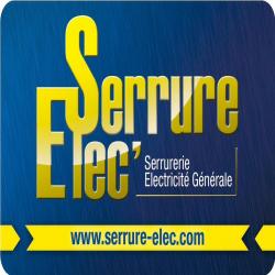  SERRURE ELEC fait confiance à Solution Technique Evènement à Caen