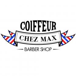  COIFFEUR CHEZ MAX fait confiance à Solution Technique Evènement à Caen