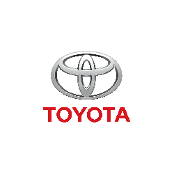  TOYOTA fait confiance à Solution Technique Evènement à Caen